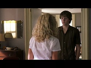 Femme coupled with âgée et jeune homme # 2