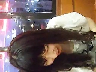 Real coreano amador gf