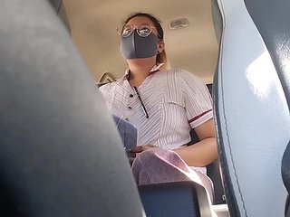 Guru yang pandai dan fucked untuk tambang percuma