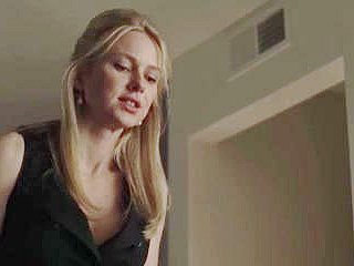 Naomi Watts - Mengendarai Ibu Sinful Bad (M&C)