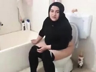 Hijab Thổ Nhĩ Kỳ