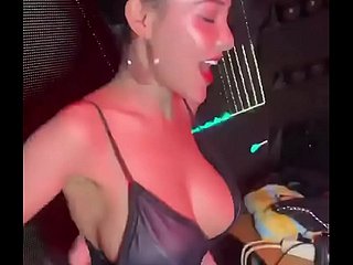(01 Okt, 2020) Ngân 98 Asti spumante DJ Harpy