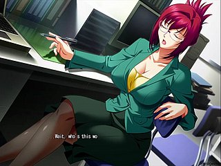 Эрико вступление - Kyouiku shidou