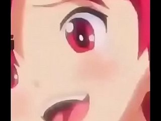 Musica con gemiti di monas cinesi sì k sì
