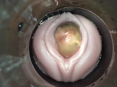 ovulazione appiccicosa da cum cam uomo