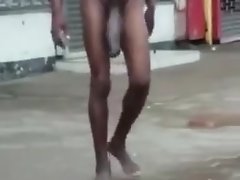 cazzo mostro senzatetto
