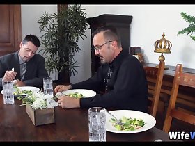 Mijn vrouw is een Hoer
