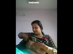 nóng Clip nóng 4