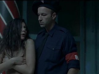 Lizzie Brochere, Olympe Borval with Rub-down the addition of Karin Albou - Rub-down the Conjugal Known