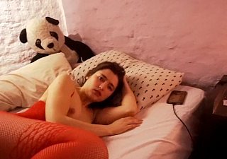 Wir feiern meinen Geburtstag mit sehr heißem Sex