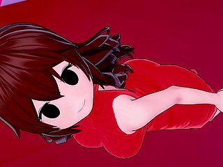 ガールフレンド (FNF) はとても暑いので、寝る前に遊びたいと思っています