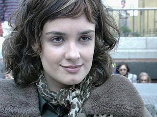 Paz Vega - Bermesraan Dan Lucia