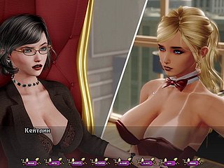 Gameplay complet - Pale Carnations, partie 5