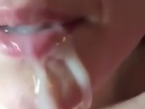 UNE 몸집이 작은 컴파일 ejac d를 해제 커플 아마추어
