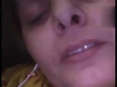 gadis pakistani falaknaz