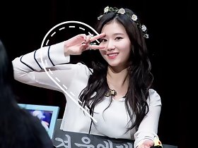 Cum Graft Minatozaki Sana Overlapped #2