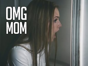 anak perempuan difficult situation tangan Ibu beliau dan Guru beliau