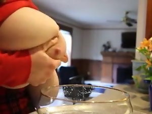 BBW Cuisiner avec le lait maternel