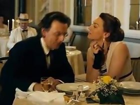 Mahler auf der Settee (2010)