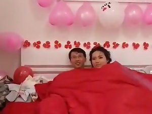 재미 결혼식 밤 헬퍼