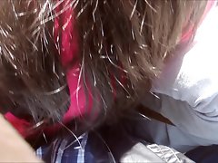 ARRIMON ENCOXADA TEEN 3 - PARTE 1
