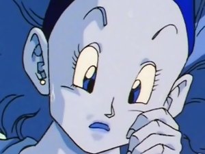 DBZ Hentai way in TFS