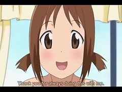 Spotlight mit Hinako