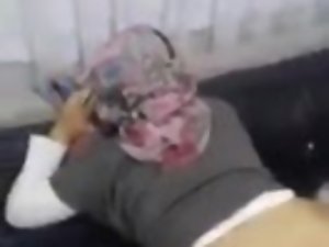 sedef turbanli sakso domalma sexo