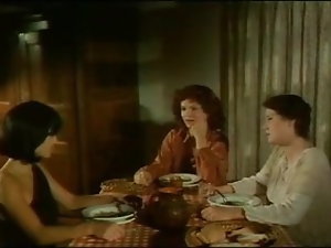 Catherine Ringer ile Partie de Campagne (1979)