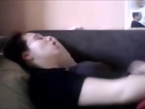 Masturbation Spy 103