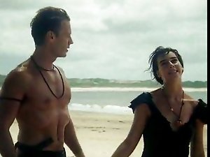 Tarzan Intercourse movie en pleine jangal