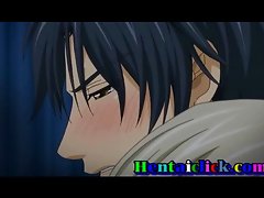 Genç anime gay çocuk sıcak sarsıldı alır