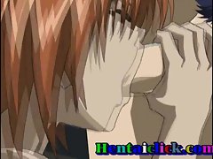 hentai hermosa del hombre hardcore gay divertido el sexo anal