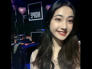 Compilación de hermosas modelos chinas