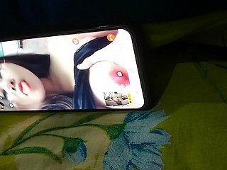 berkelip desi india zakar/batang kepada cina cam gadis