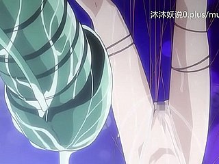 A51 Anime Sottotitoli cinesi Piccola lezione di equitazione Elise Parte 3