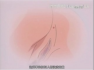 A74 Anime Chinese ondertitels Lunchpauze deel 1