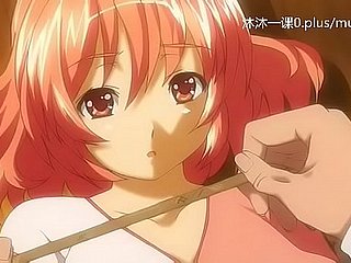 A97 Anime Chinese ondertitels middenklasse 1-2 deel 2