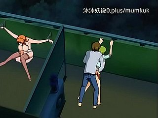 خوبصورت بالغ مجموعہ A23 Lifan Anime چینی سب ٹائٹلز Motherly Sentient Ornament 4