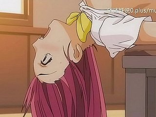 A72 Anime چینی سب ٹائٹل قدم ماں اور بیٹی ٹیچر حصہ 3