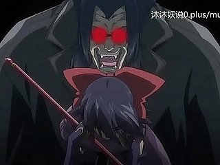 A42 Anime چینی سب ٹائٹلز چھوٹا سبق: یہاں آتا ہے جادوئی لڑکی حصہ 3