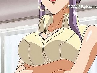 خوبصورت بالغ مجموعہ A29 Lifan Anime چینی سب ٹائٹلز Grown-up Mammy Fixing 3