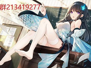 الصينية فيمدوم r18