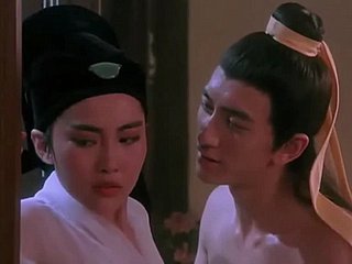 Kisah Seks XXX Vintaj Cina