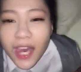 Cumface cuties gaya cina christos
