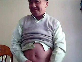 Chinesischer Papa 03