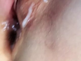 Dojrzała chińska dziwka NJ zalana innym razem
