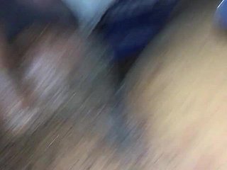 Chinese massagesalon cummy voetneuken voor $20