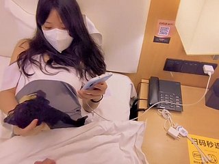 JF8 Chinese Enslavement