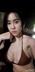 cully XXX en bikini 6